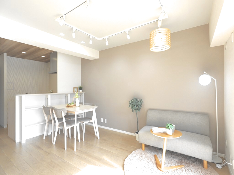 【住吉区】苅田7丁目　ハイマートあびこ　605号室　2698万円