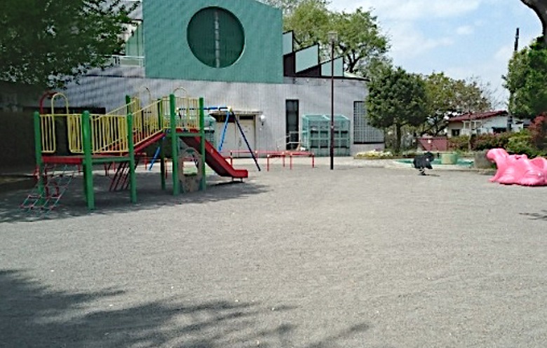 清水ふれあい公園画像