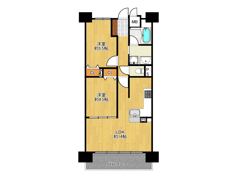 【東住吉区】駒川1丁目9-15　エスリード北田辺　601号室　3498万円