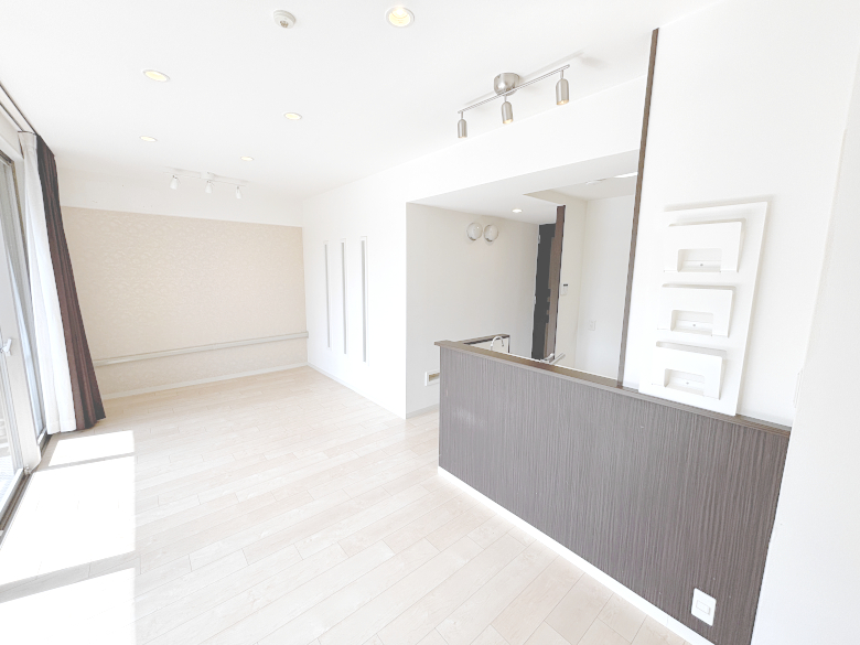 【中央区】谷町9丁目　シティハウス上本町　605号室　5780万円