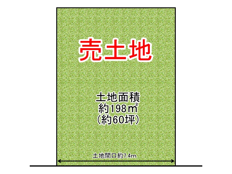 【東住吉区】南田辺3丁目27-9　売土地　9480万円　