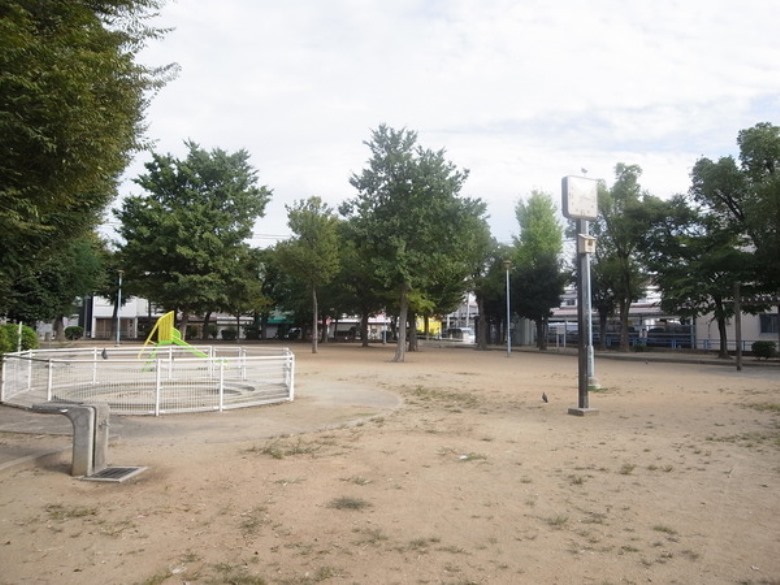 生野南公園画像