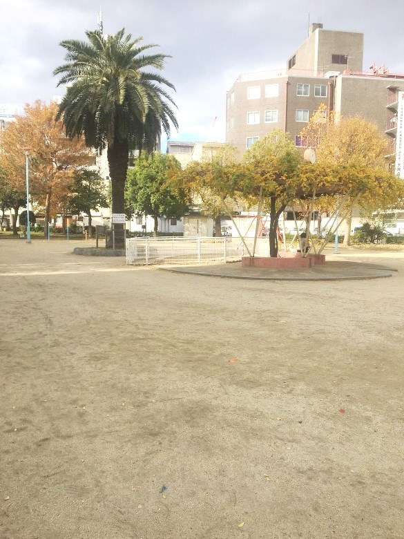 寺田町公園画像