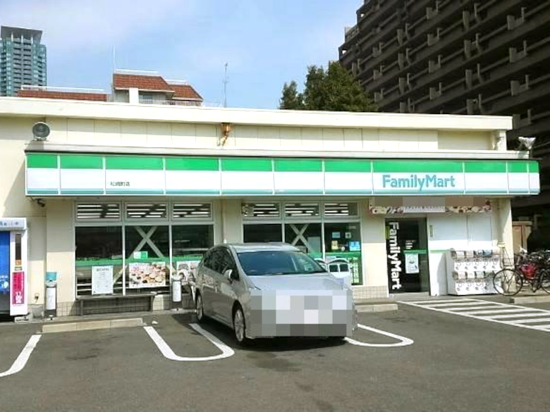 ファミリーマート　松崎町店画像