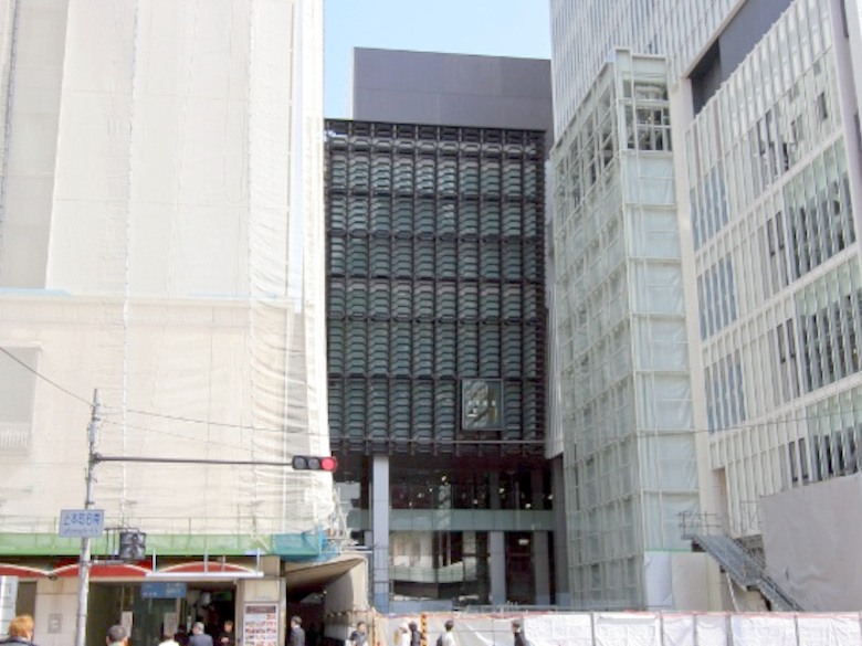 上本町YUFURA画像