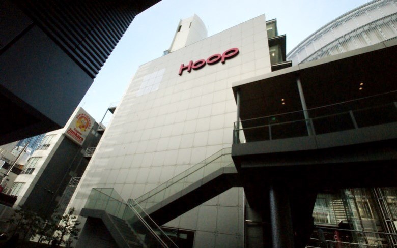 あべのＨＯＯＰ画像