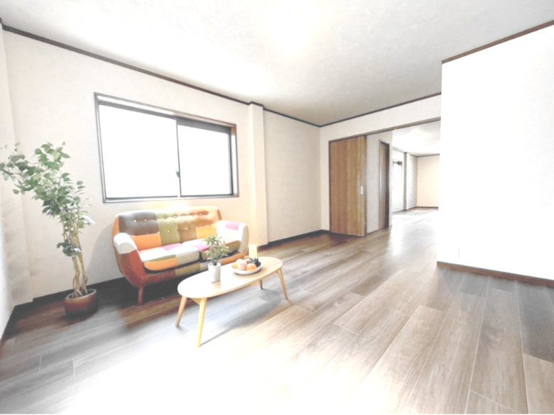 【生野区】生野西1丁目5-1　中古戸建　3780万円　