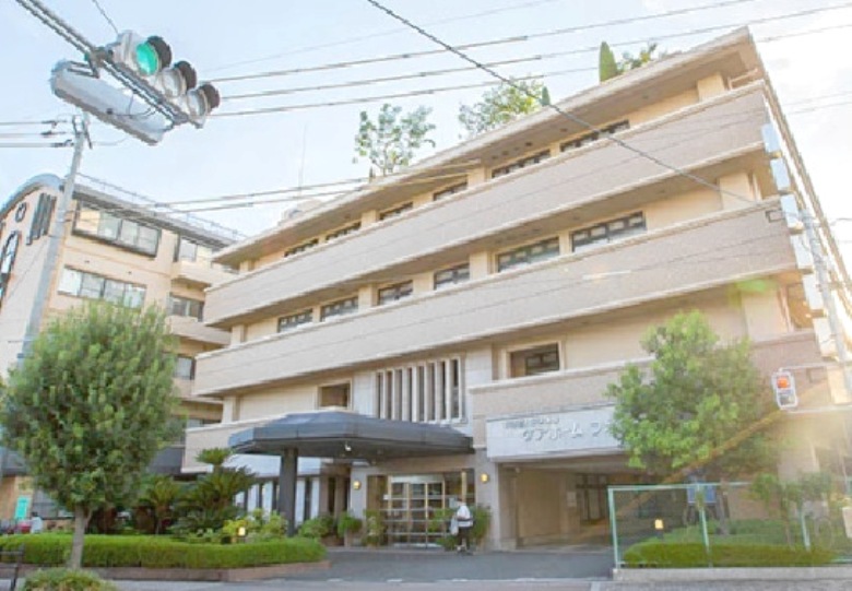 生野中央病院画像