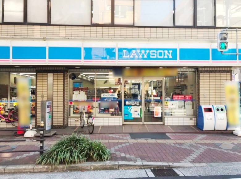 ローソン苅田9丁目店画像