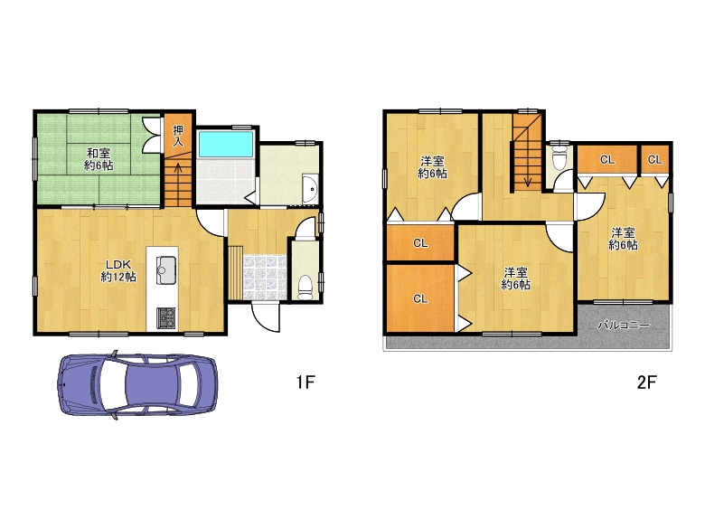 【住吉区】庭井2丁目20-28　中古戸建　3699万円