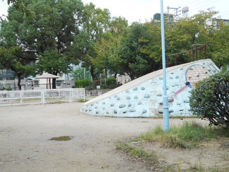 上汐公園画像