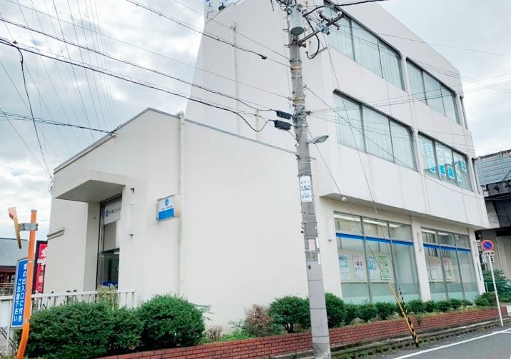 大阪シティ信用金庫　長吉支店画像