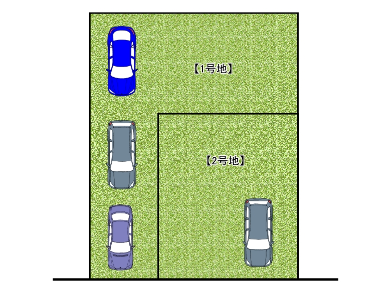 【限定2区画】照ヶ丘矢田1丁目　新築戸建　